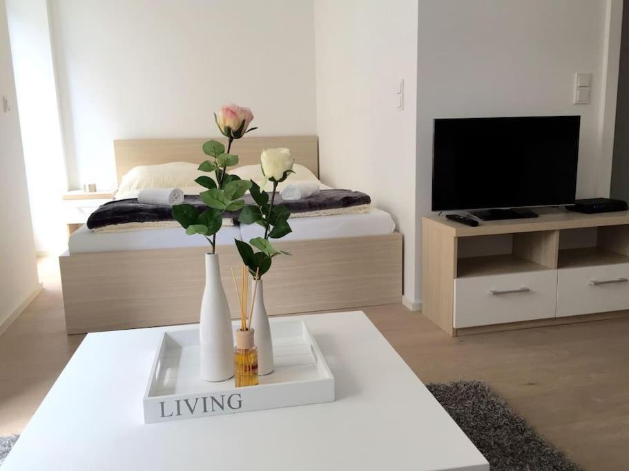 Apartment New - 10 Min Downtown Wien
